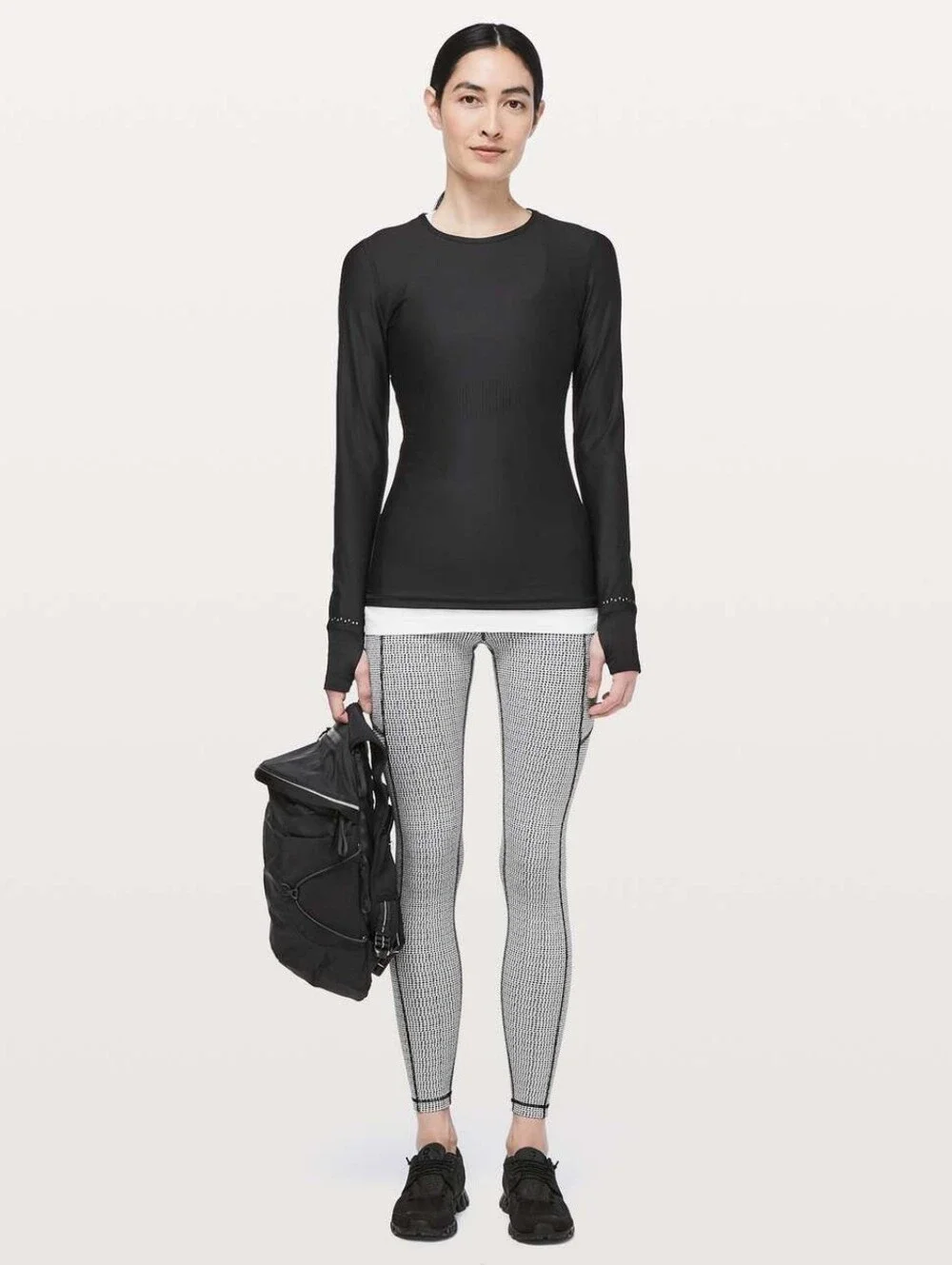 lululemon athletica like new